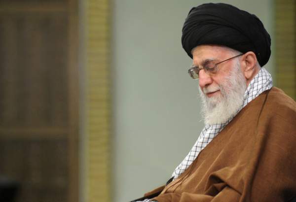 ’’بسیج‘‘ ایرانی قوم کا عظیم سرمایہ اور خداداد ذخیرہ ہے