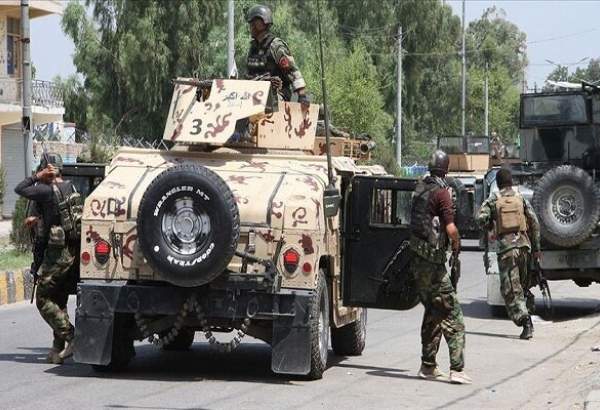 ربایش ۲۸ غیرنظامی افغانستانی به دست طالبان
