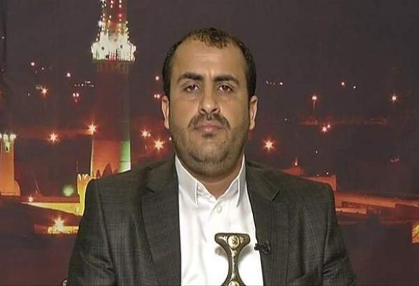 انصارالله یمن: از مقابله با حملات عربستان کوتاه نخواهیم آمد