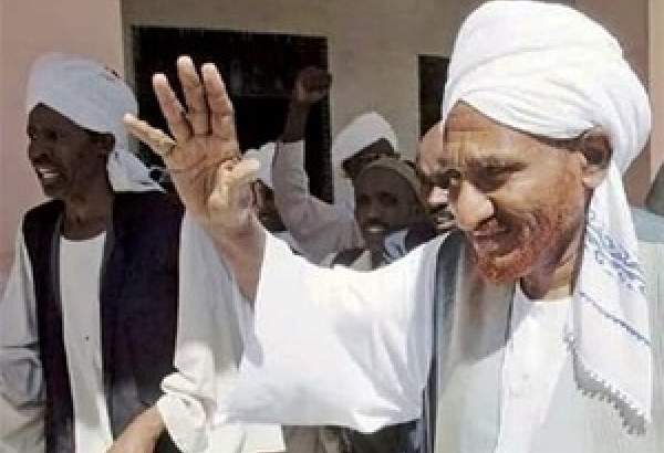 نخست وزیر سابق سودان درگذشت
