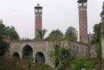 طنین انداز شدن بانگ اذان از مسجد شهر آغدام قره باغ پس از ۲۷ سال