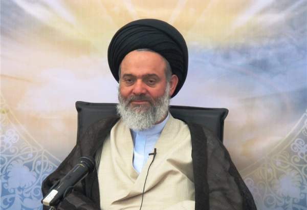 آیت‌الله حسینی بوشهری: دولت و مجلس برای گرانی‌ها چاره‌اندیشی کنند