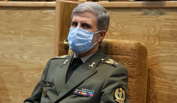 العميد أمير حاتمي : استشهاد العالم النووي الإيراني يظهر عمق كراهية الأعداء