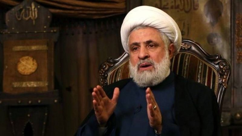"حزب الله": یدين هذه الجريمة و الرد على اغتيال العالم الإيراني الشهيد فخري زاده بيد طهران