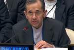 Iran’s UN envoy slams Fakhrizadeh assassination as “desperate attempt”