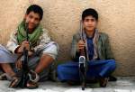 Saudi Arabia recruits Yemeni minors to fight or be killed