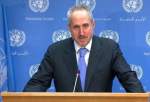سخنگوی دبیرکل سازمان ملل: هرگونه تروری را محکوم می‌کنیم