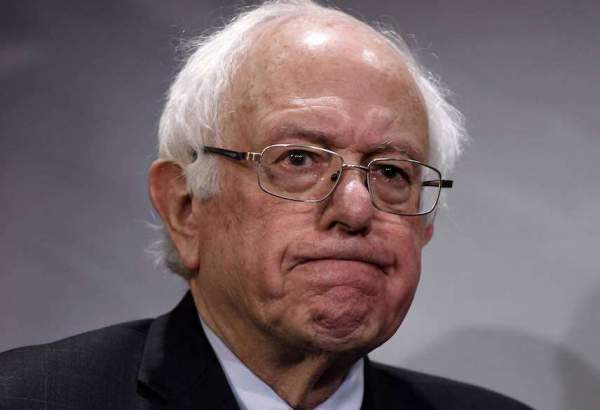 Bernie sanders slams assassination of Fakhrizadeh as provocative, illegal