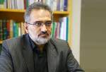 Iran’s union of proximity authors, artists condemns Fakhrizadeh assassination