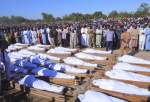 Des extrémistes présumés tuent au moins 40 agriculteurs au Nigeria