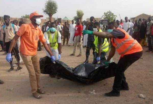 سازمان‌ملل از افزایش تلفات حمله بوکوحرام به کشاورزان نیجریایی خبر داد