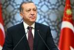 اردوغان بر اهمیت قدس شریف برای تمام مسلمانان جهان تاکید کرد