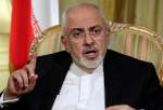 Iran’s FM calls on world to abandon double standards regarding state terrorism