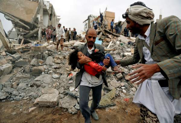 یمن میں جنگ بندی پر مفاہمت کی امید ہے