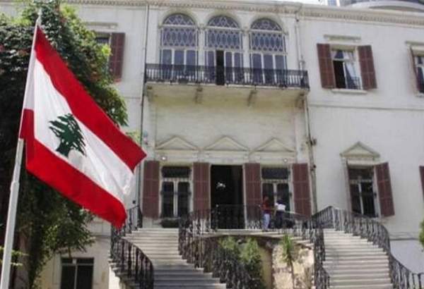 بیانیه وزارت خارجه لبنان در محکومیت ترور دانشمند هسته ای ایران
