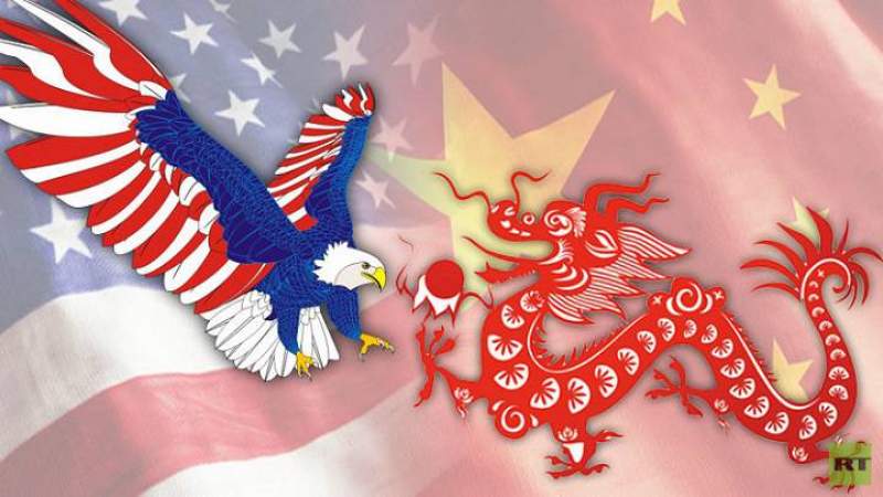 هوا تشون ينغ:  الصين تفرض عقوبات على 4 مسؤولين أمريكيين