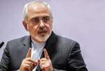 تشریح کارزار ضد اطلاعاتی و جنگ روانی هدایت شده علیه ایران از زبان ظریف