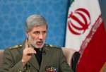 Iran’s defense chief warns of crushing response against any act of terror