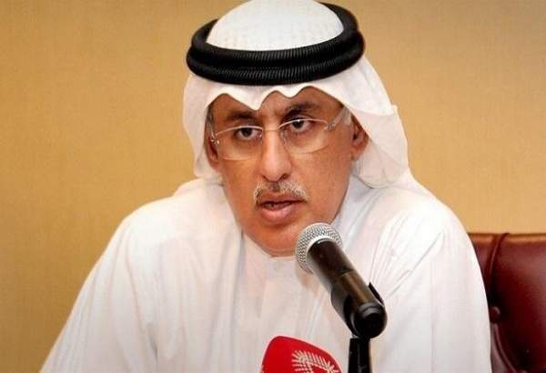 موضعگیری خصمانه وزیر خارجه بحرین علیه ایران و تمجید از رژیم صهیونیستی
