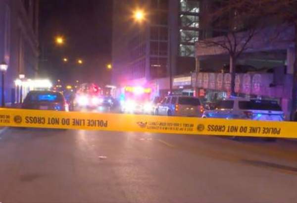 امریکی شہر شیکاگو میں فائرنگ سے متعدد ہلاکتیں