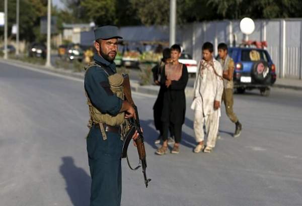 انفجار بمب در مسیر خودروی دیپلمات های روس در افغانستان