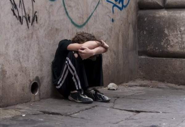 کرونا عامل افزایش فقر کودکان در آلمان