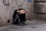 کرونا عامل افزایش فقر کودکان در آلمان