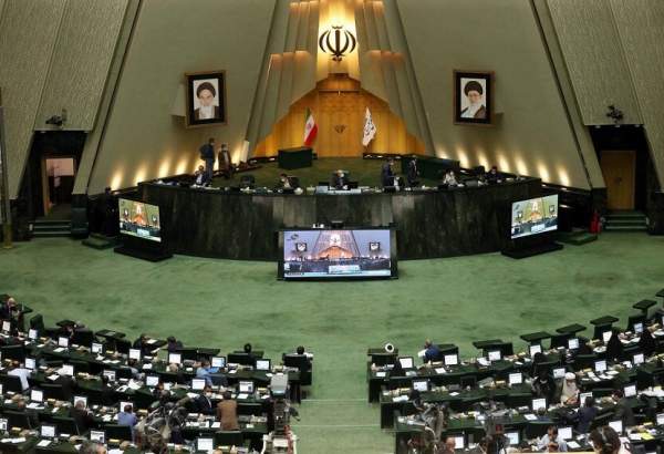 Peace activist hails Iran’s parliamentarians move biggest response to assassination of scientist
