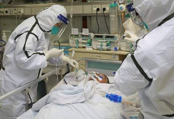 کورونا وبا نے پاکستان میں مزید 75 جانیں لے لیں