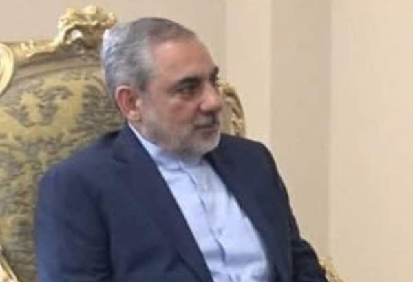 سفیر ایران در یمن: تجاوز نظامی به یمن تا کی ادامه خواهد داشت؟
