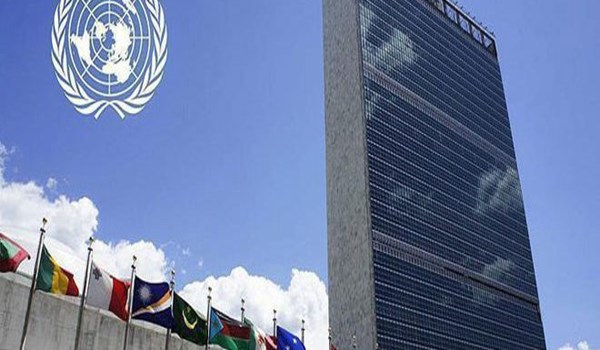 صوتت الجمعية العامة للأمم المتحدة مجدداً بالأغلبية على سيادة سورية على الجولان المحتل