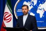 استقبال ایران از  توافق هیأت‌های مذاکره ‌کننده دولت افغانستان و طالبان در دوحه
