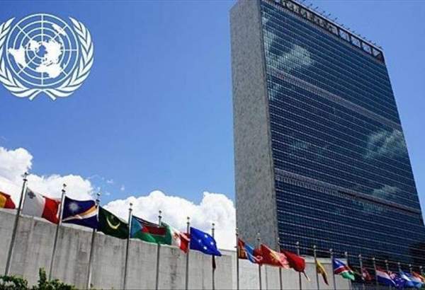 اقوام متحدہ نے جولان کی حمایت میں پانچ قراردادیں منظور کرلیں