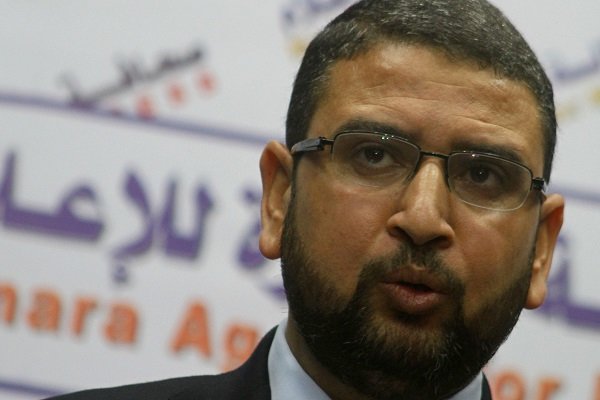 اظهارات ضد فلسطینی وزیر تجارت بحرین،  نقض قوانین بین المللی است