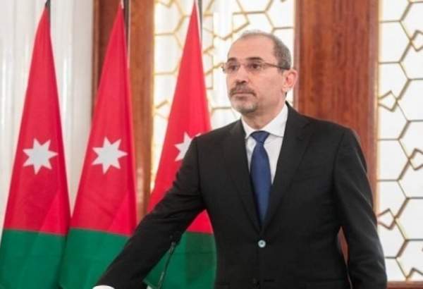 دیدار مخفیانه وزرای خارجه اردن و رژیم صهیونیستی