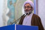 ترور دانشمندان، نشانه ترس دشمن از ملت ایران است