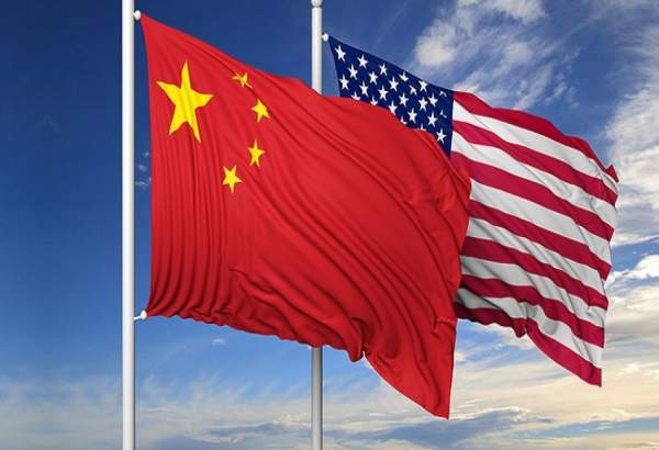 امریکا کی چین سے متعلق نئی ویزا پابندیاں۔