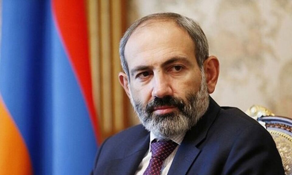 إكمال طريقي "ايران -ارمينيا مع  روسيا" السككيين، سيؤدي الى تحول اساسي في يريفان