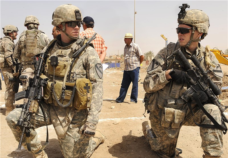 هیچ تبعات منفی برای خروج نیرو‌های خارجی از عراق متصور نیست
