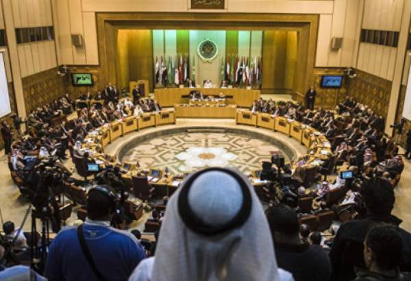 La Ligue arabe réitère son rejet de la politique de Trump concernant Al-Qods