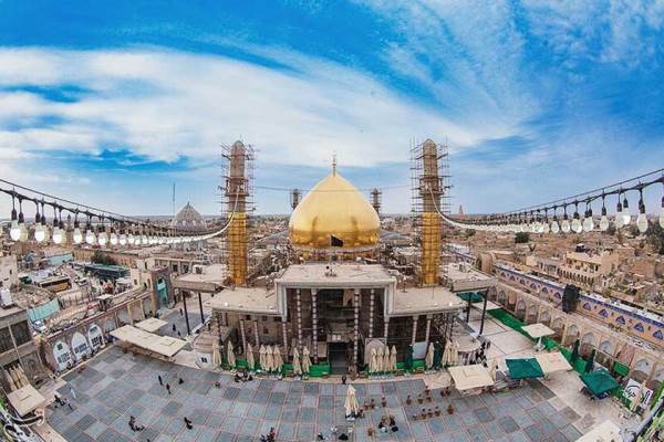 Committee to announce Samarra as Iraq’s capital of Islamic civilization