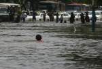 الفيضانات غمرت17 ألفا و648 منزلا بإقليم آتشيه الإندونيسي