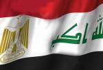 سفر ۴ وزیر عراقی به مصر