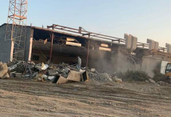 Saudi people express anger over demolition of al-Awamiyah Shia mosque