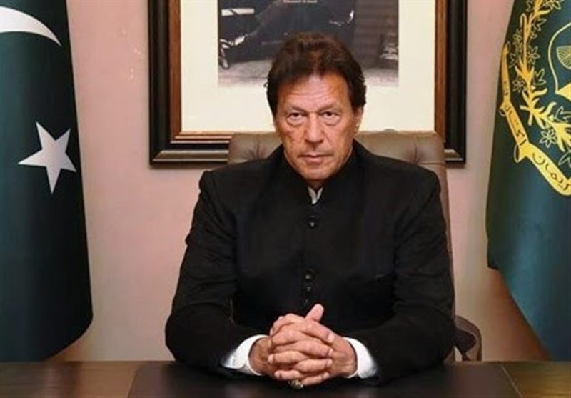 تأکید عمران خان بر مقابله با پدیده اسلام ‌هراسی در سطح بین‌المللی
