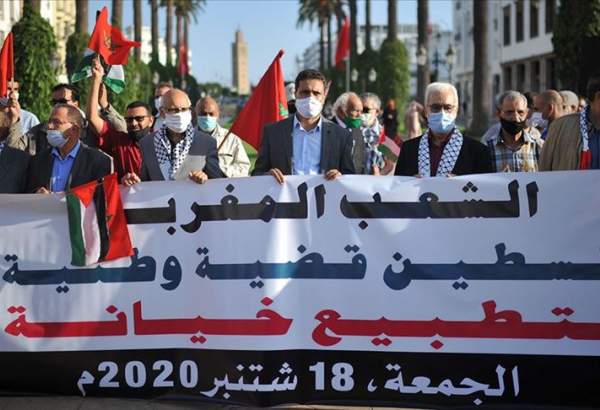 Morocco-Israel normalization draws global negative responses