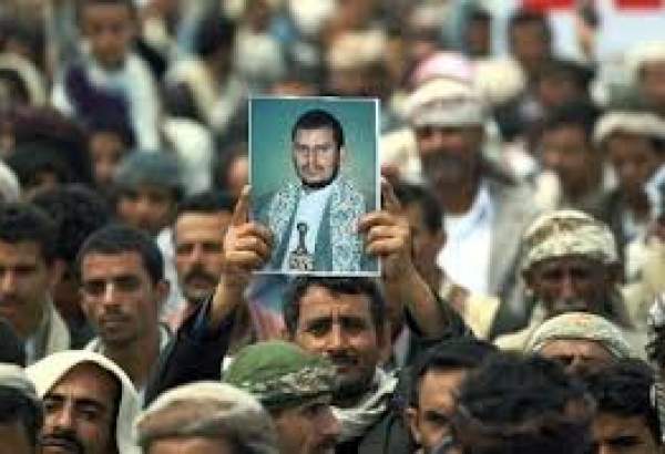 Yemen denounces US sanctions against five Ansarullah members