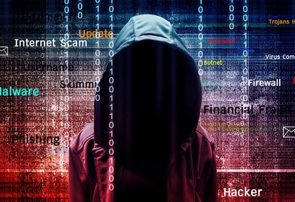 صیہونی سیکورٹی اداروں کے ملازمین کی خفیہ اطلاعات ہیک