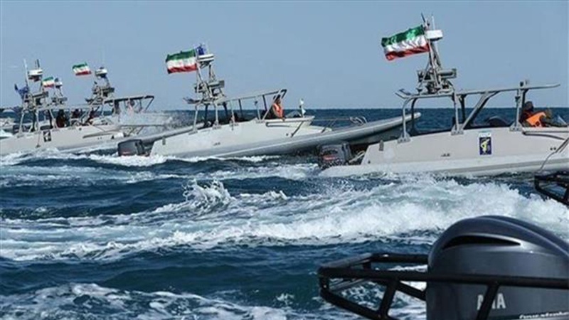 L’Iran est prêt à répondre à tout aventurisme américain  