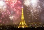 فرانس میں نئے سال پر بڑی پارٹیوں پر پابندی ہوگی،